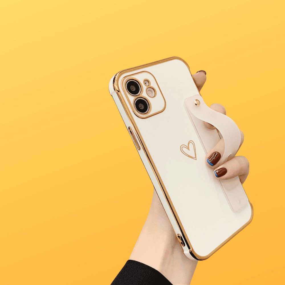 Meet your Posher, Perry